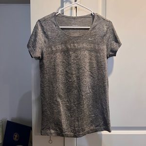 Nike Dri- Fit Workout Top